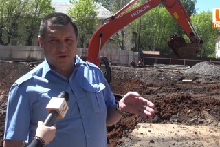 В Уфе выросли темпы строительства жилья  К сожалению не все компании соблюдают необходимые правила