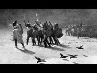 Викинги (рассказывает историк Елена Мельникова)