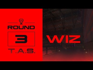 DFWC2021 Round 3 - . - Wiz ()