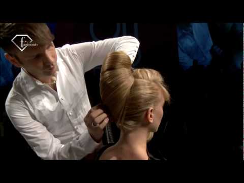 fashiontv, ALEXANDRE DE PARIS ON HAIR TRENDS 2010
