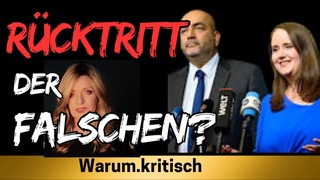 Ricarda Lang und Nouripour treten zurück