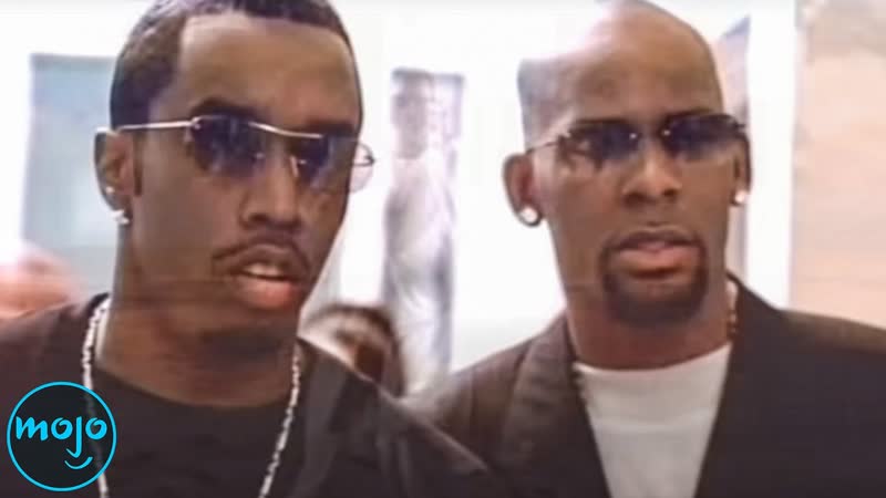 10 Most Disturbing 90s Songs Because of What We Know