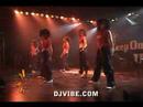 Hot Sexy Asian Girls Hiphop