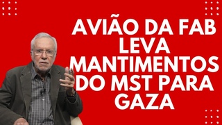 Aeroporto de Roma: Procuradoras da PGR discordam de Toffoli - Alexandre Garcia