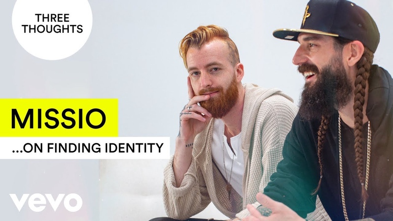 MISSIO Three Finding