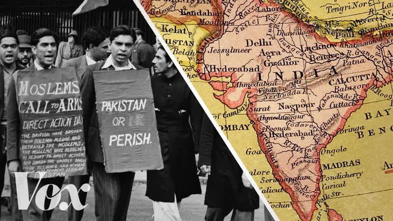How the British failed India and