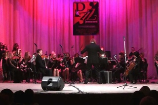 Brevis Orchestra - Hurricane 2000