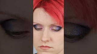 Макияж палеткой Narimi Exotic Sheep | 2 макияж  #makeup #макияж  #врекомендации