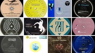 ‘Intelligent’ Drum & Bass - Selected Works Part 2 (1994-2000)