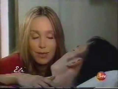 La Nina de mis Ojos: Isabel Alejandro