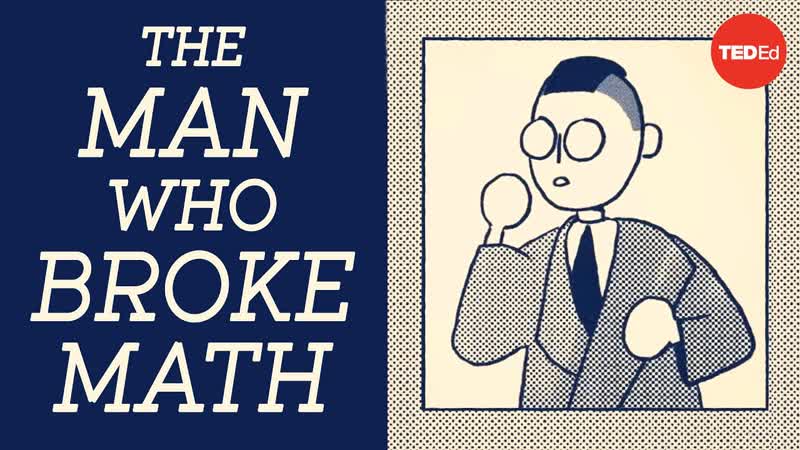 The paradox at the heart of mathematics: Gödels Incompleteness Theorem Marcus du
