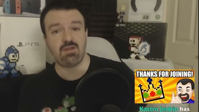DSP Cries It Wage Quitting Resident Evil 4 And Getting A Real Job Is