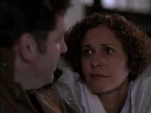Third Watch Alone in a