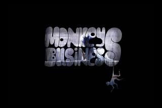 Parkour in Kazakhstan - Project: Monkey Business