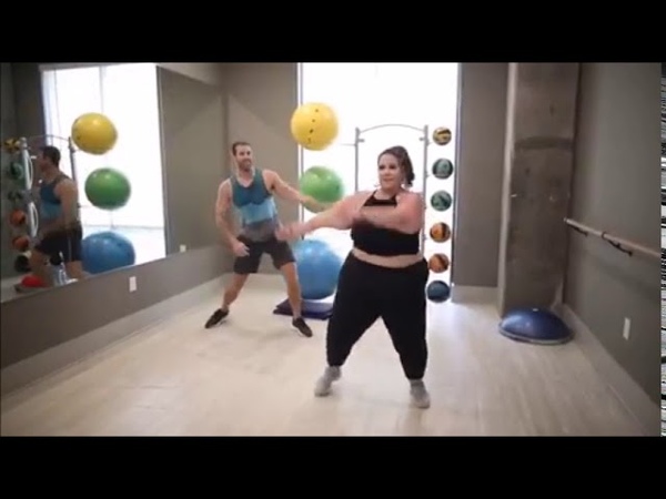 All Whitney Thores Dancing videos 2019 (my big fat fabulous