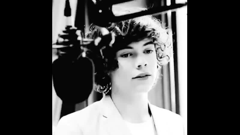 Obsessed with Harry