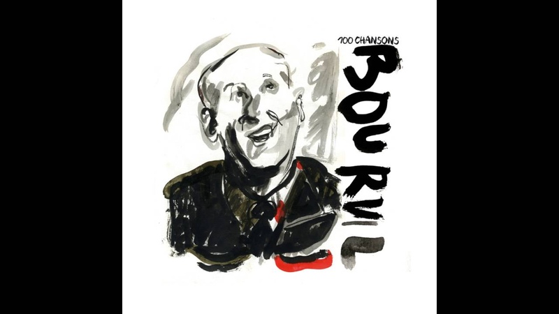 Bourvil