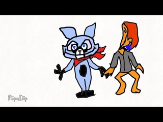 Rablmey Show Episode 1 (Mokey Show Parody)