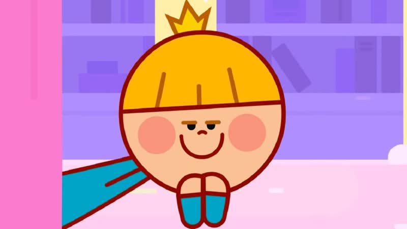 Princess Playtime compilation of episodes 41 52 Premiere on the