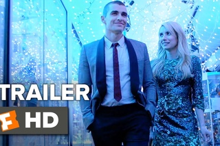 #ILMovieTrailers: Второй трейлер фильма «Нерв» / Nerve