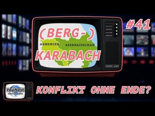 BERGKARABACH - KONFLIKT OHNE ENDE