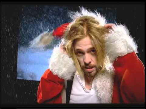 Taylor Hawkins and The Coattail Riders Louise (