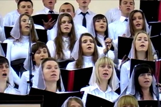 Soli Deo Gloria