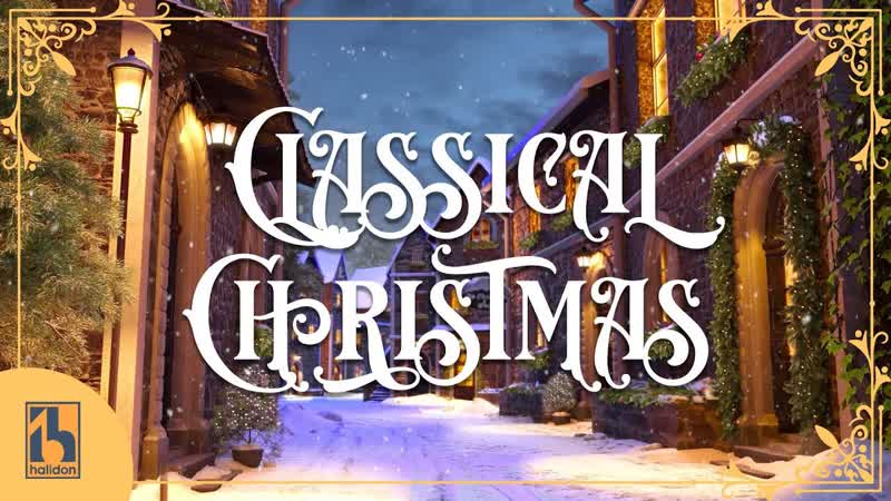 Classical Music for