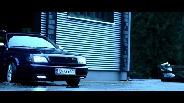 Audi S6 V8 4. 2 quattro, B I T C H I N G C A R