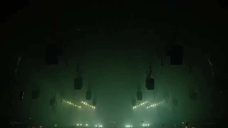 Headhunterz Qlimax 2019 Symphony of