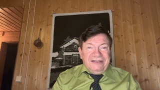 Jari Hanska Iltalehti: Suomen hallitus on toimintakyvytn. Show business Ulkopoliittinen Instituutti