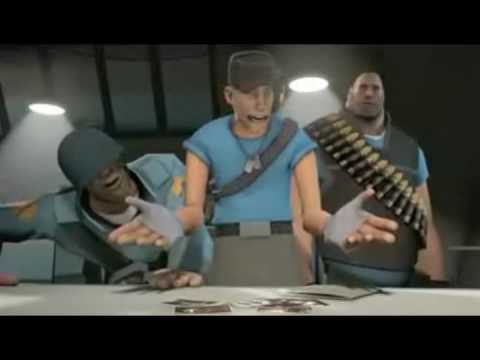Scouts Mom in the