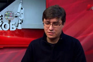 Историк Сергей Соловьёв про “немецкие деньги Ленина“