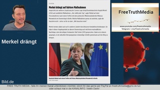 Merkel drngt auf hrtere Manahmen / einige Kliniken in Mnchen behandeln keine Corona Patienten