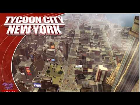 TYCOON CITY NEW YORK ЧАСТЬ 1 ПРОХОЖДЕНИЕ НА