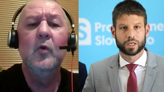 HUĎO narovinu: TOTO JE KLAN ŠIMEČKOVCOV