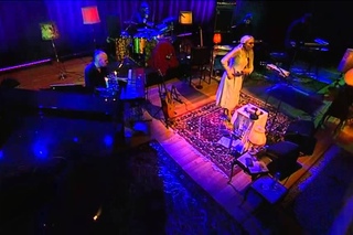 Eivør - Boxes. Live recording 2012