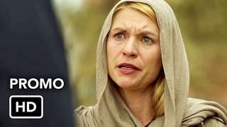 Homeland 8x07 Promo “Fucker Shot Me“ (HD)