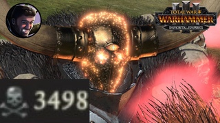 The Everchosen