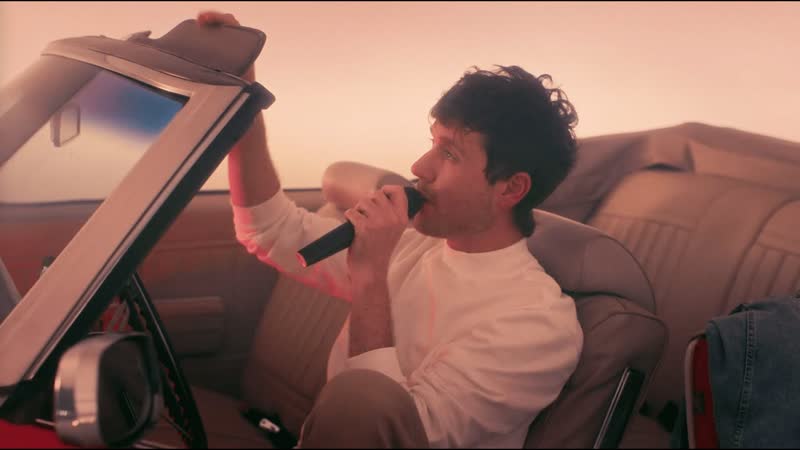 Bastille Thelma + Louise ( Live from Future Inc.