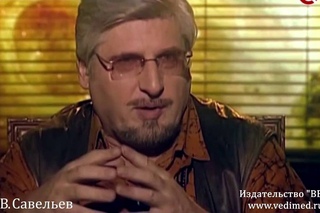 С.В. Савельев - “Неочевидное-вероятное“ - специально для образовательного бизнес сообщества