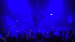 Alternosfera - 1500 Live (Hala Moldova Film, )
