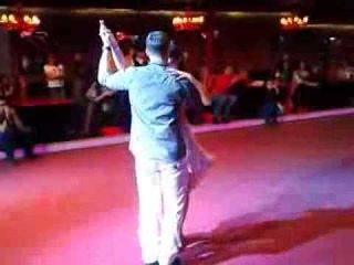 Donbass Salsa Cup 2013 - Сон финал