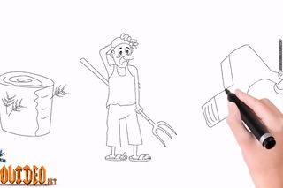 Doodle-Video для “Автоспецтехника“