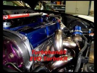 Turbobandit part 1