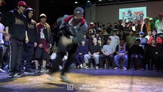 20TH Century BBoys VS Drifterz | TOP8 | ROCKIN’ Sensation  ⓒ LB-PIX