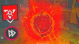 New Orange Glyph Effect