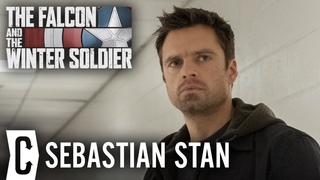 Sebastian Stan Talks Falcon and Winter Soldier Season 2, Kevin Feige