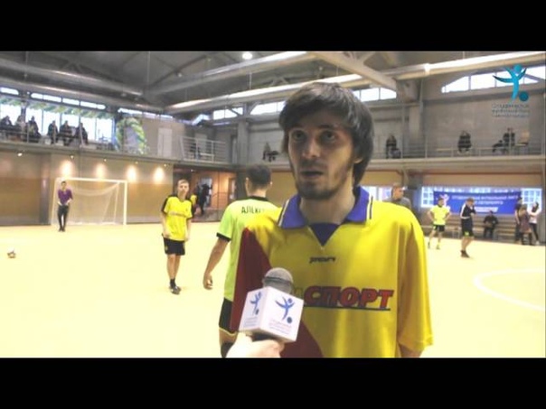 Андрей КОЗЛОВ Луки спорт
