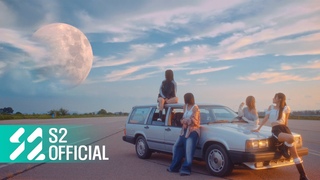 KISS OF LIFE () '' Official Music Video